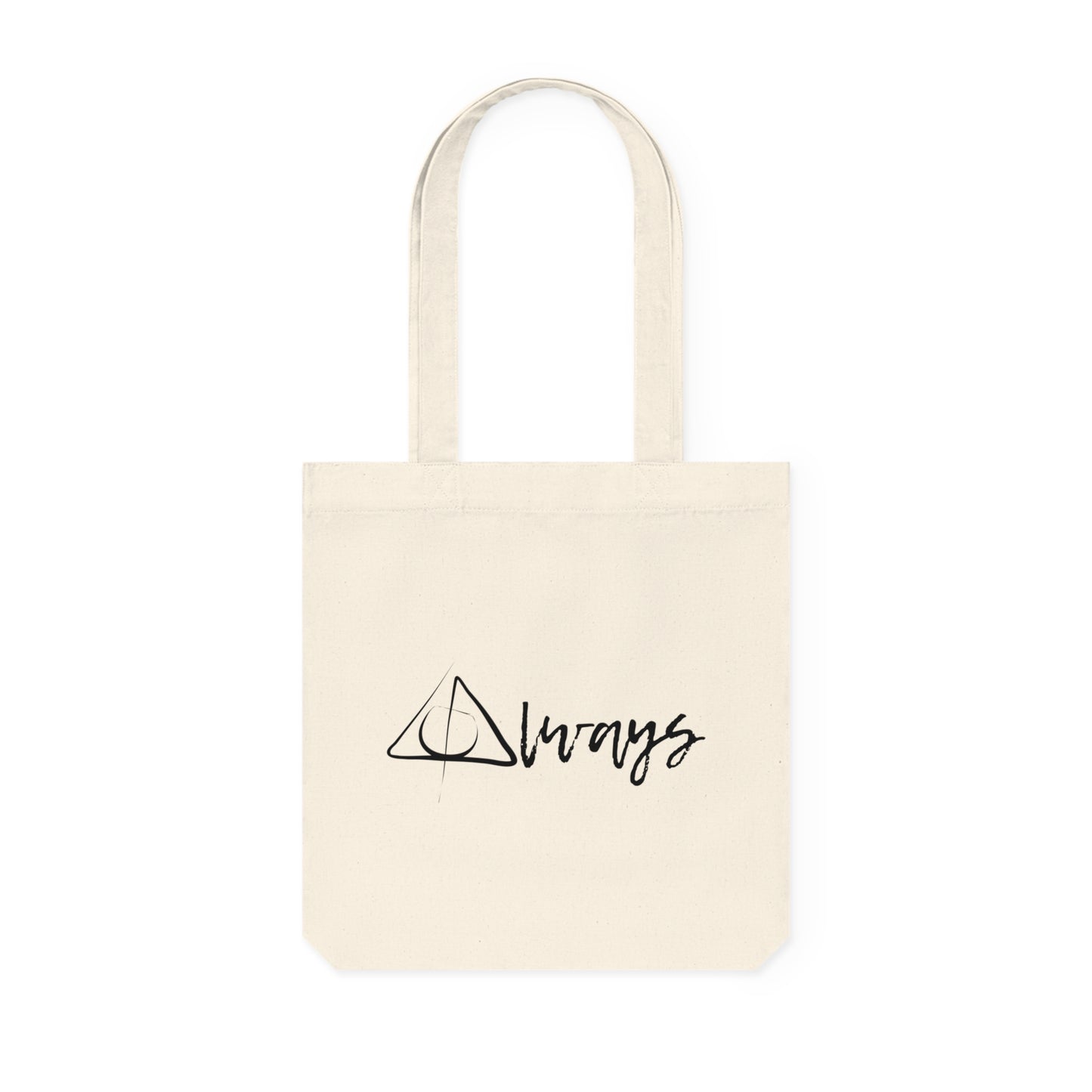 Always - HP Universe - Tote Bag