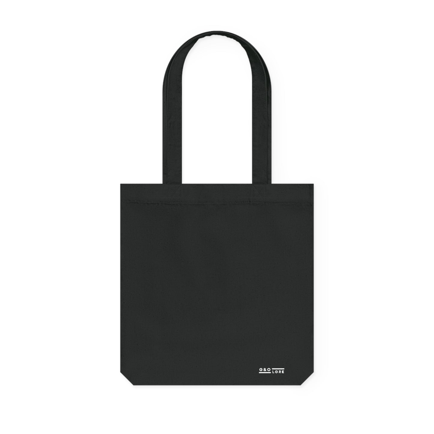 Gambare Tote Bag EU