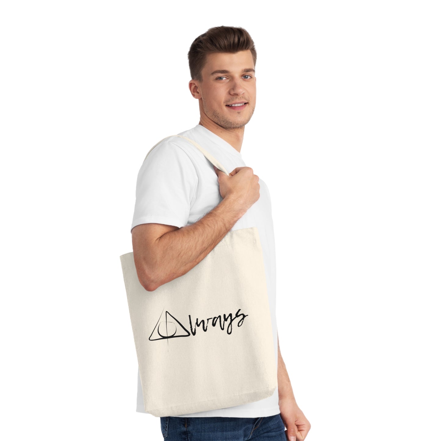 Always - HP Universe - Tote Bag