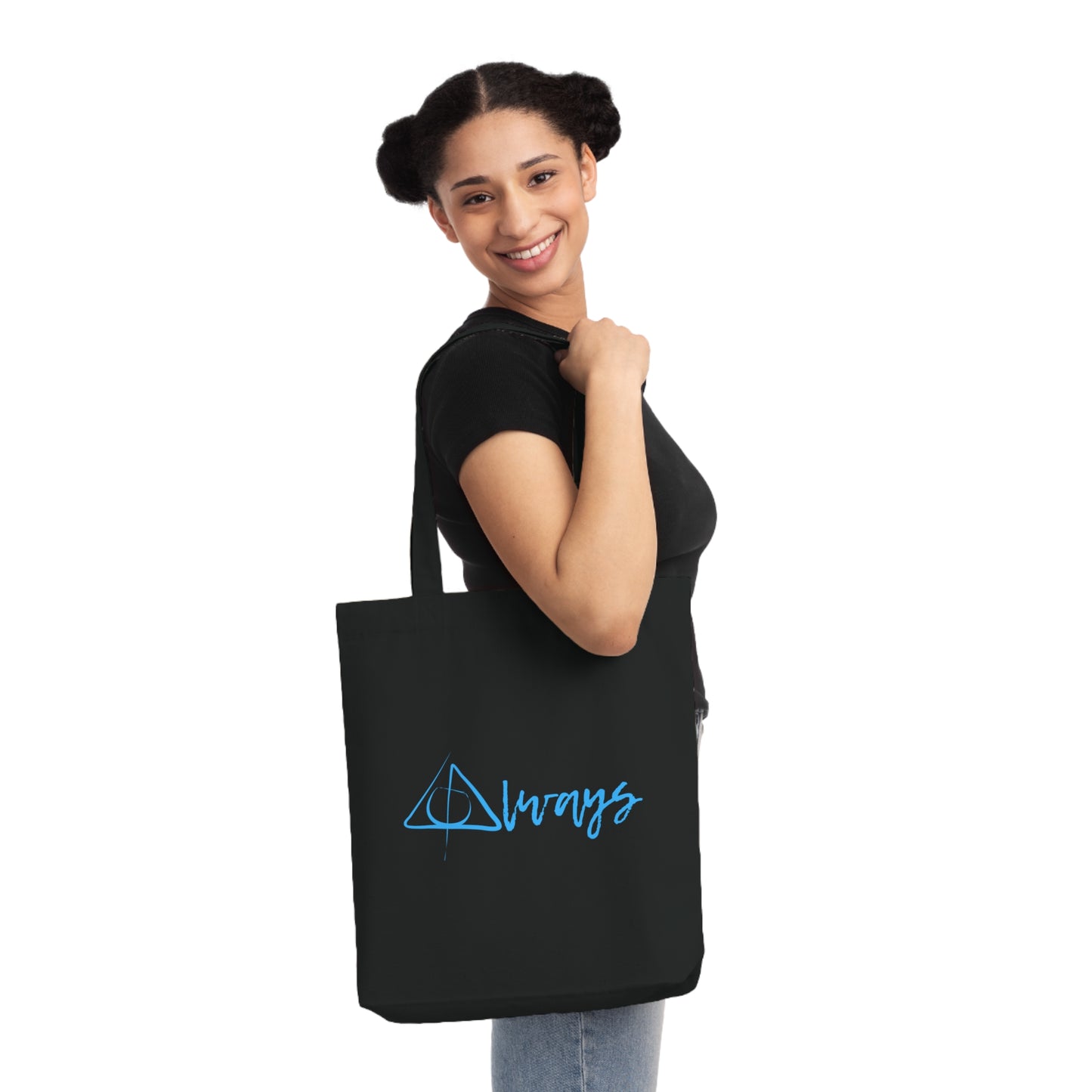 Always - HP Universe - Tote Bag