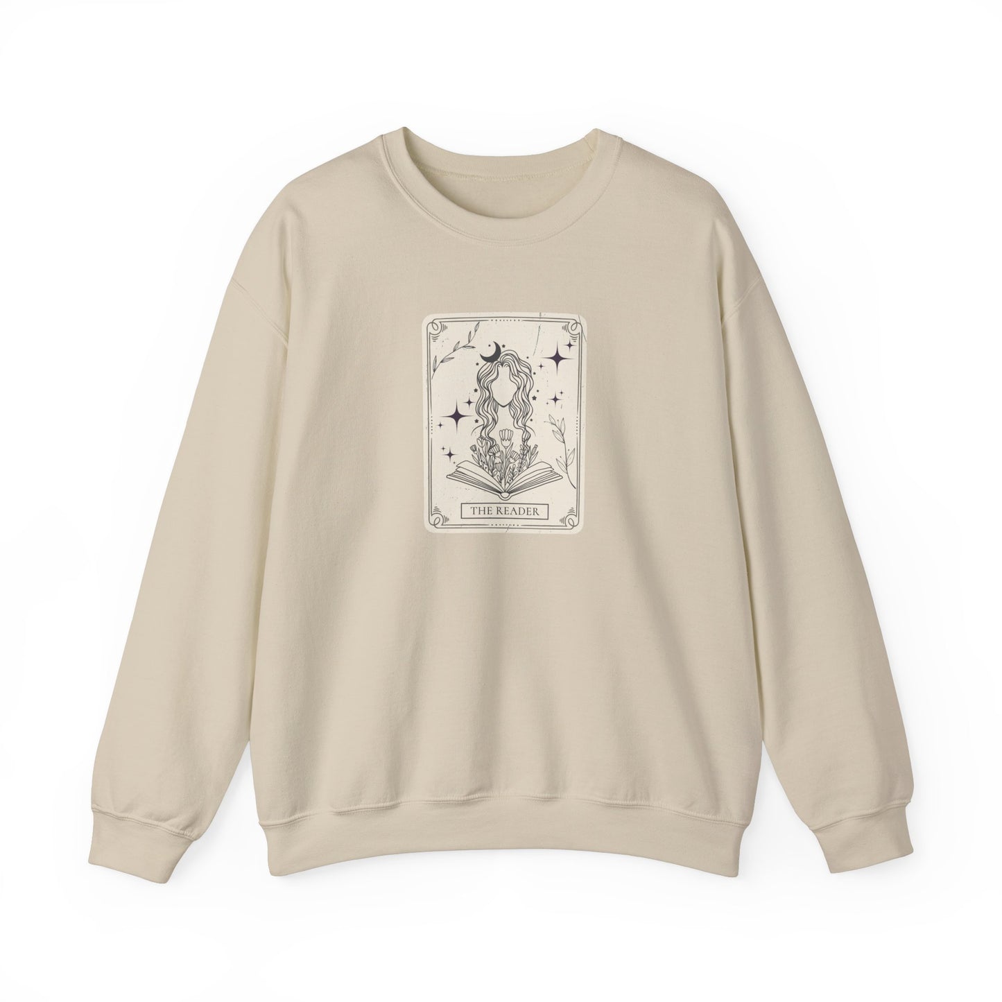 Book Lovers Sweatshirt