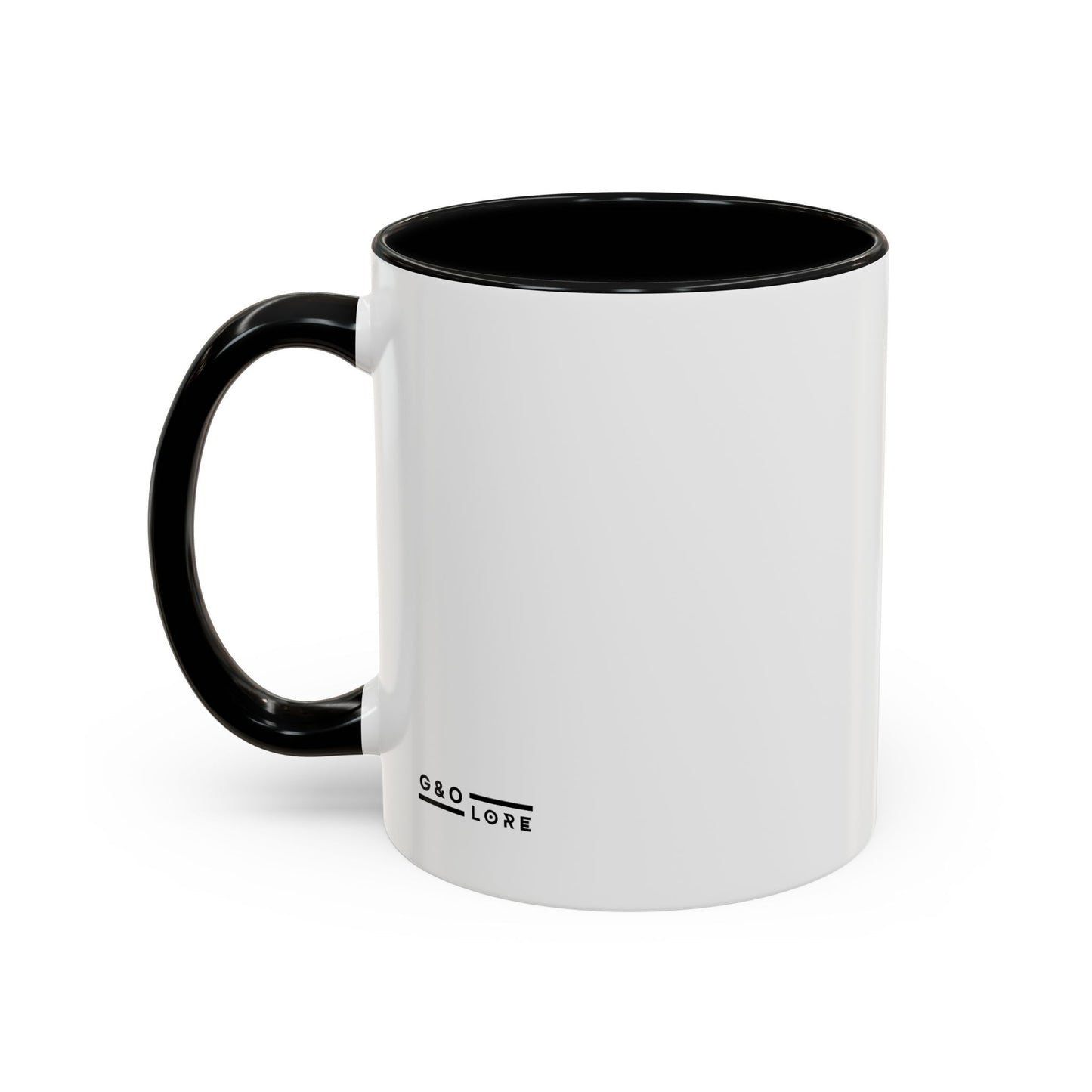 Riders Quadrant - Forth Wing Mug