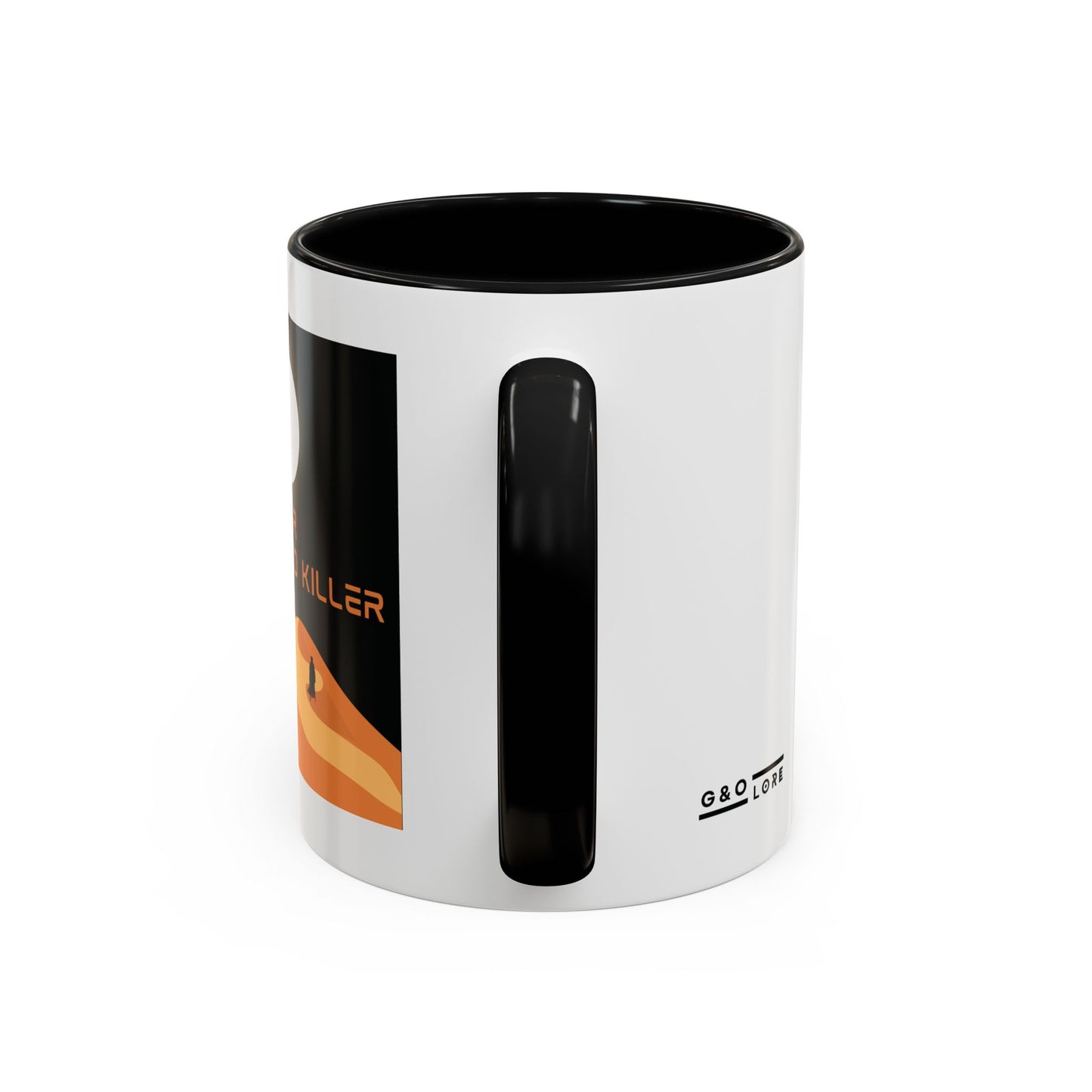 DUNE - Mug