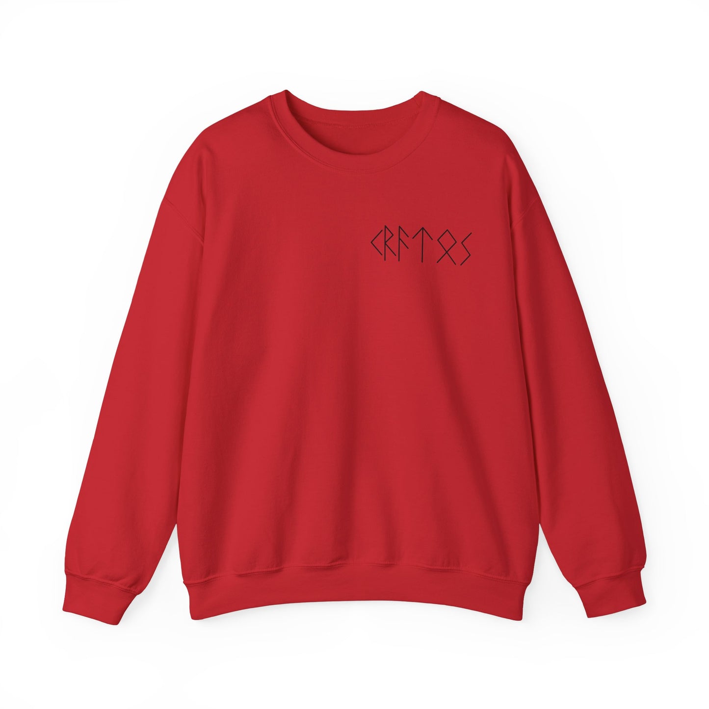 Kratos - GOW Sweatshirt