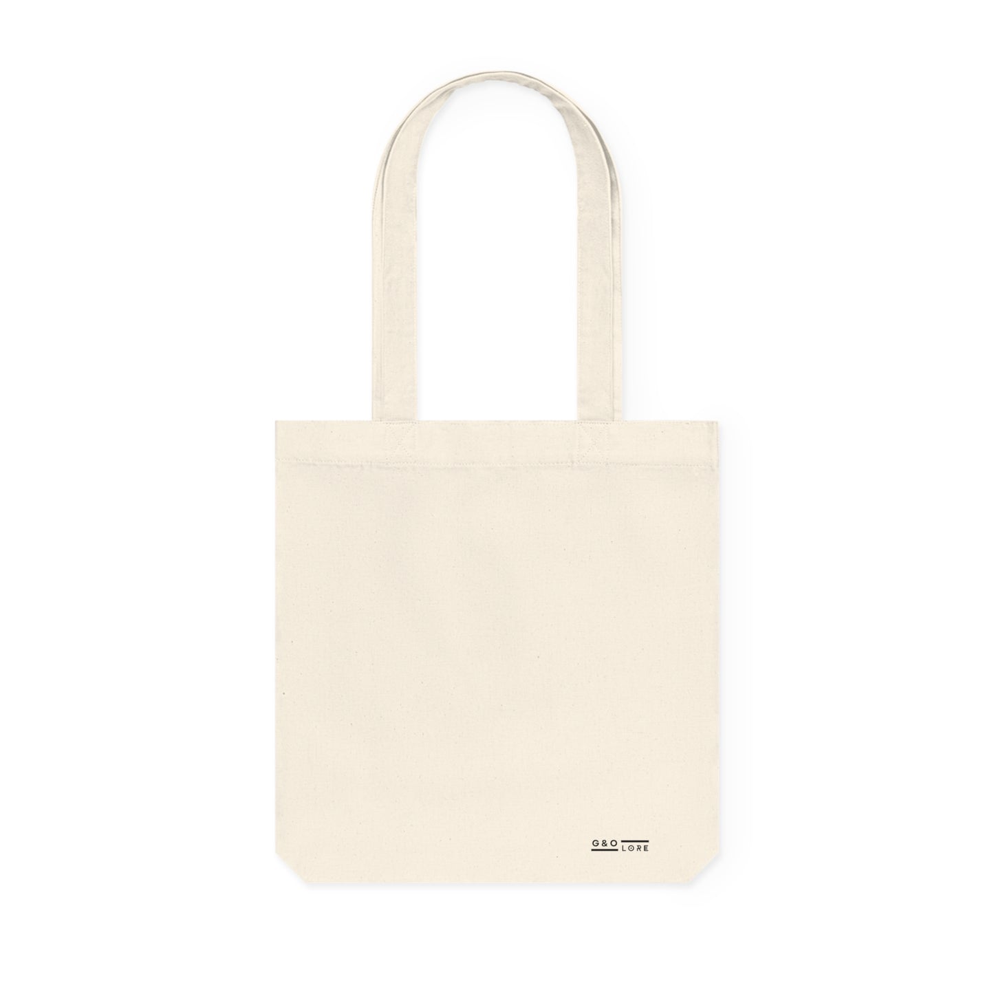 Shepper King Tote Bag -  One Dark Window inspired