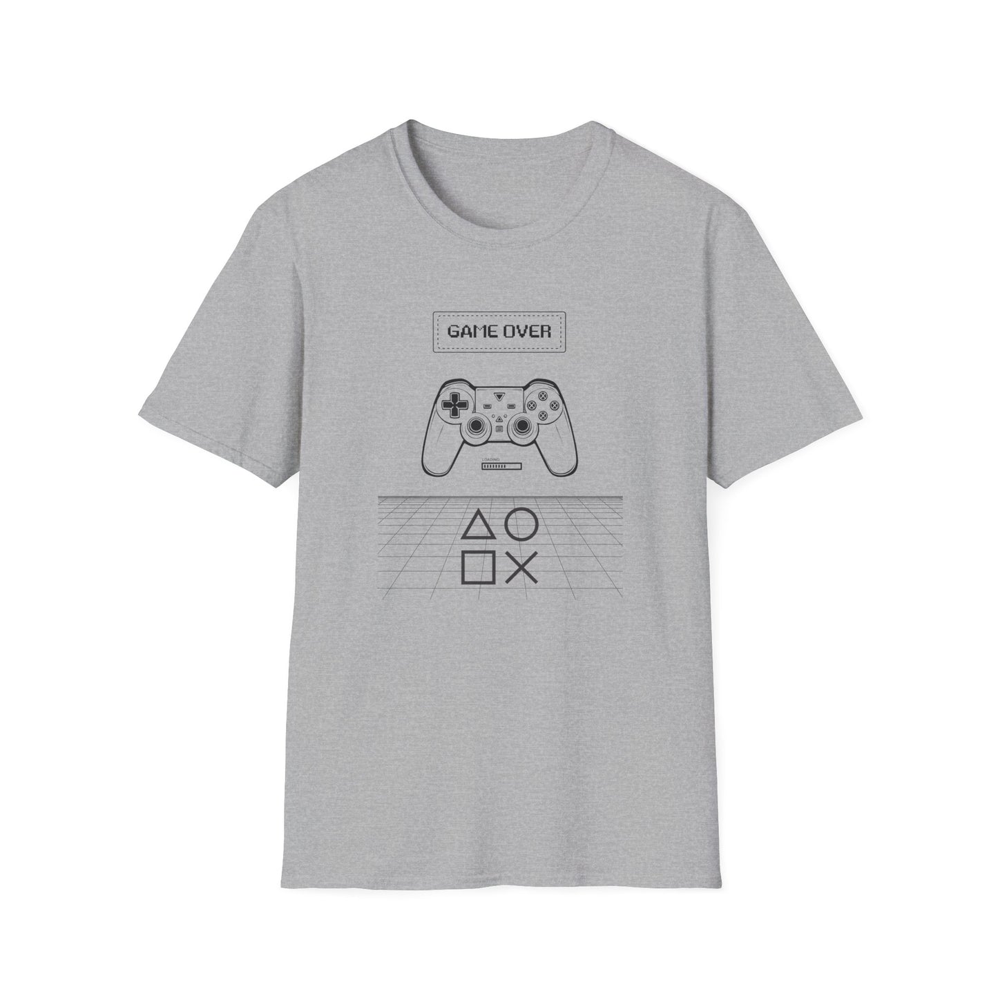 Gamer T-Shirt