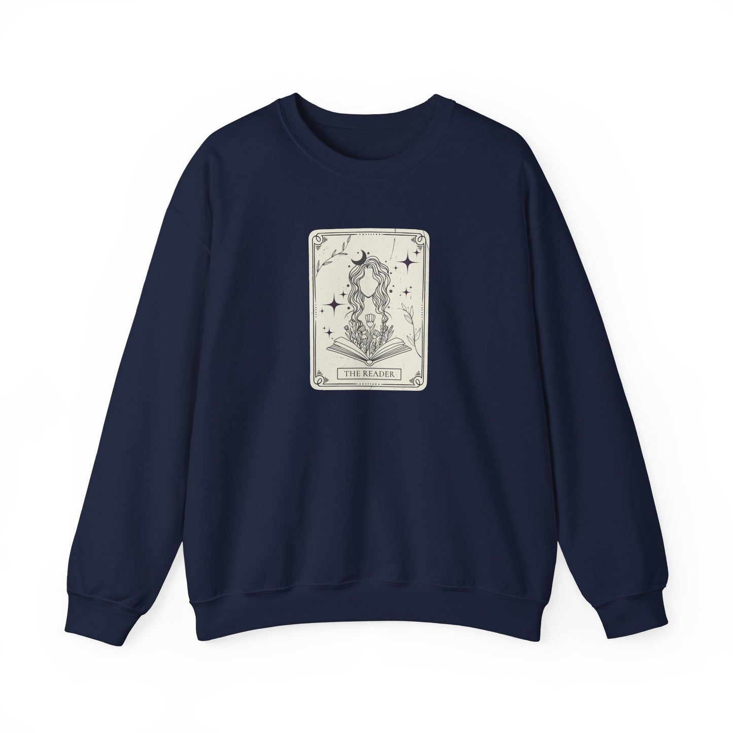 Book Lovers Sweatshirt