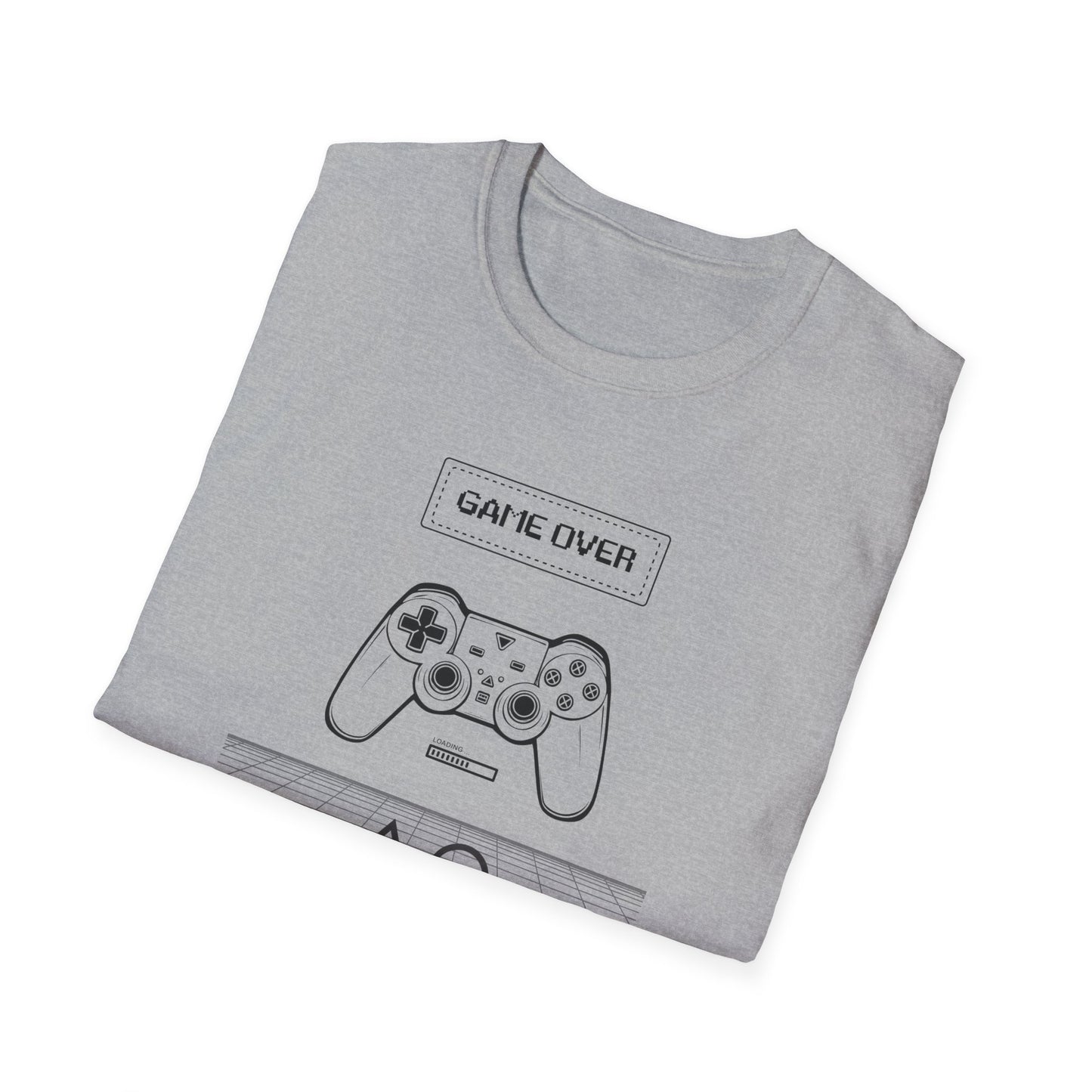 Gamer T-Shirt