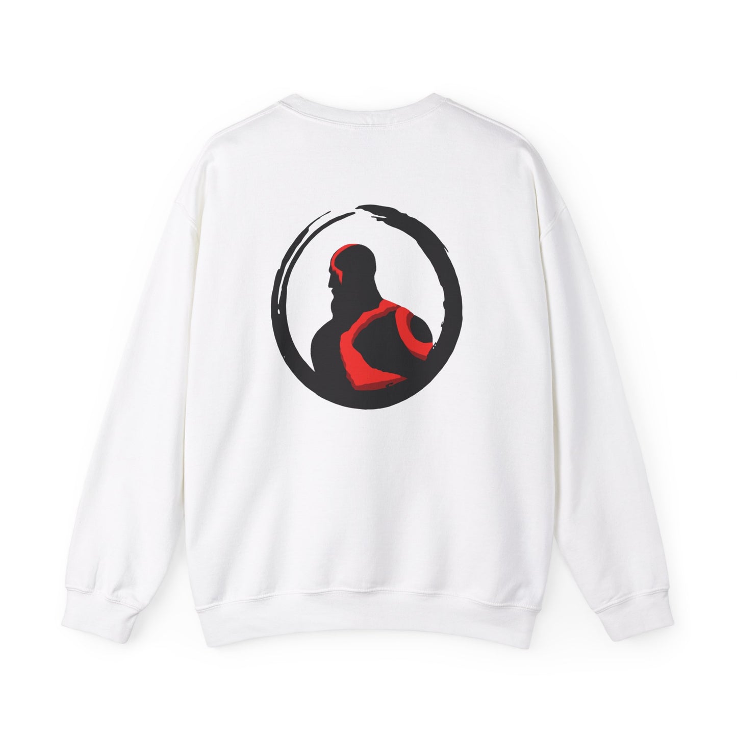 Kratos - GOW Sweatshirt