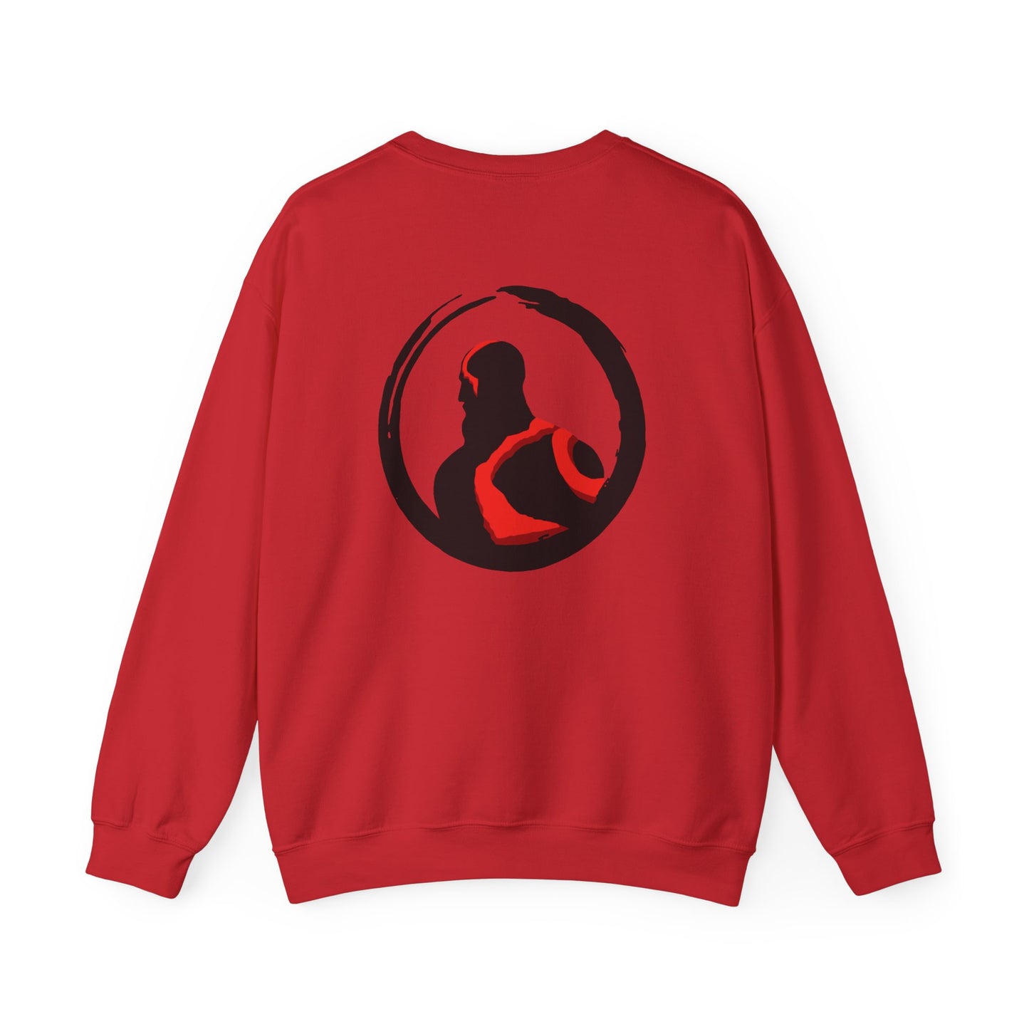 Kratos - GOW Sweatshirt