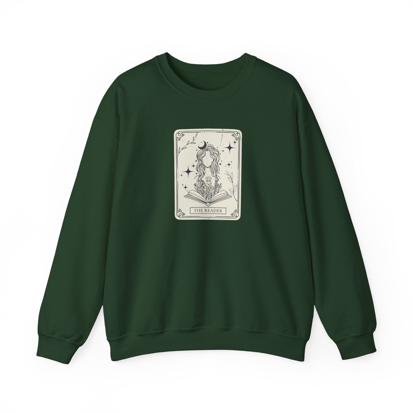 Book Lovers Sweatshirt