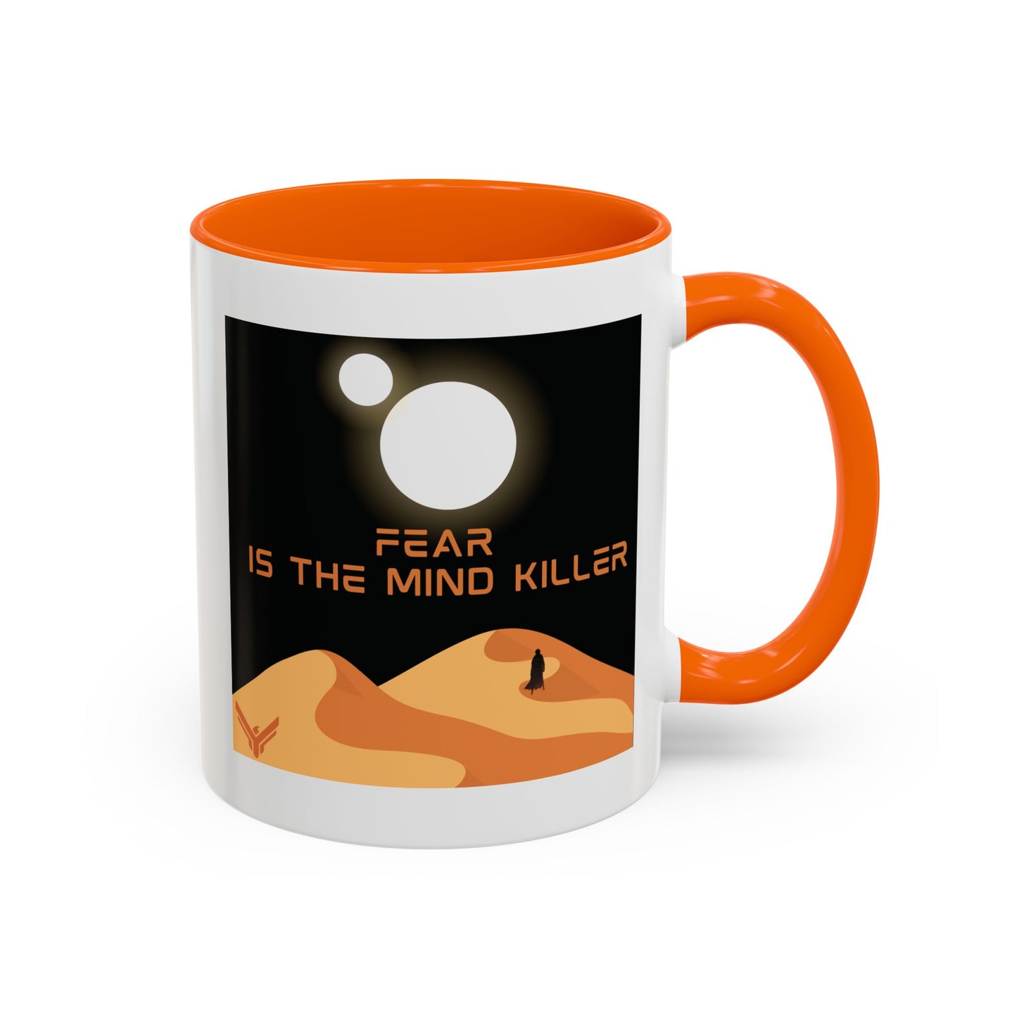 DUNE - Mug