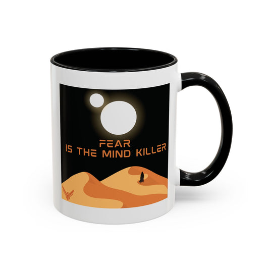 DUNE - Mug