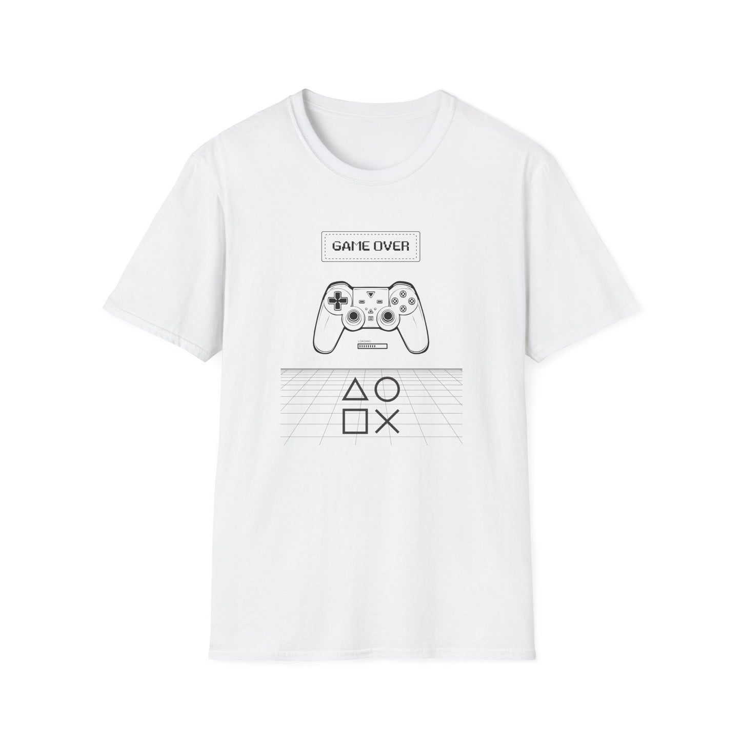 Gamer T-Shirt