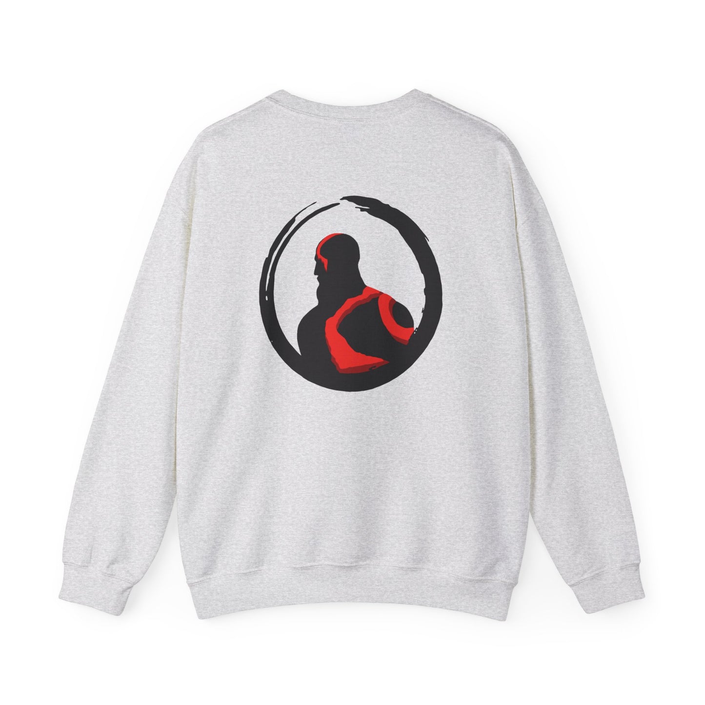 Kratos - GOW Sweatshirt