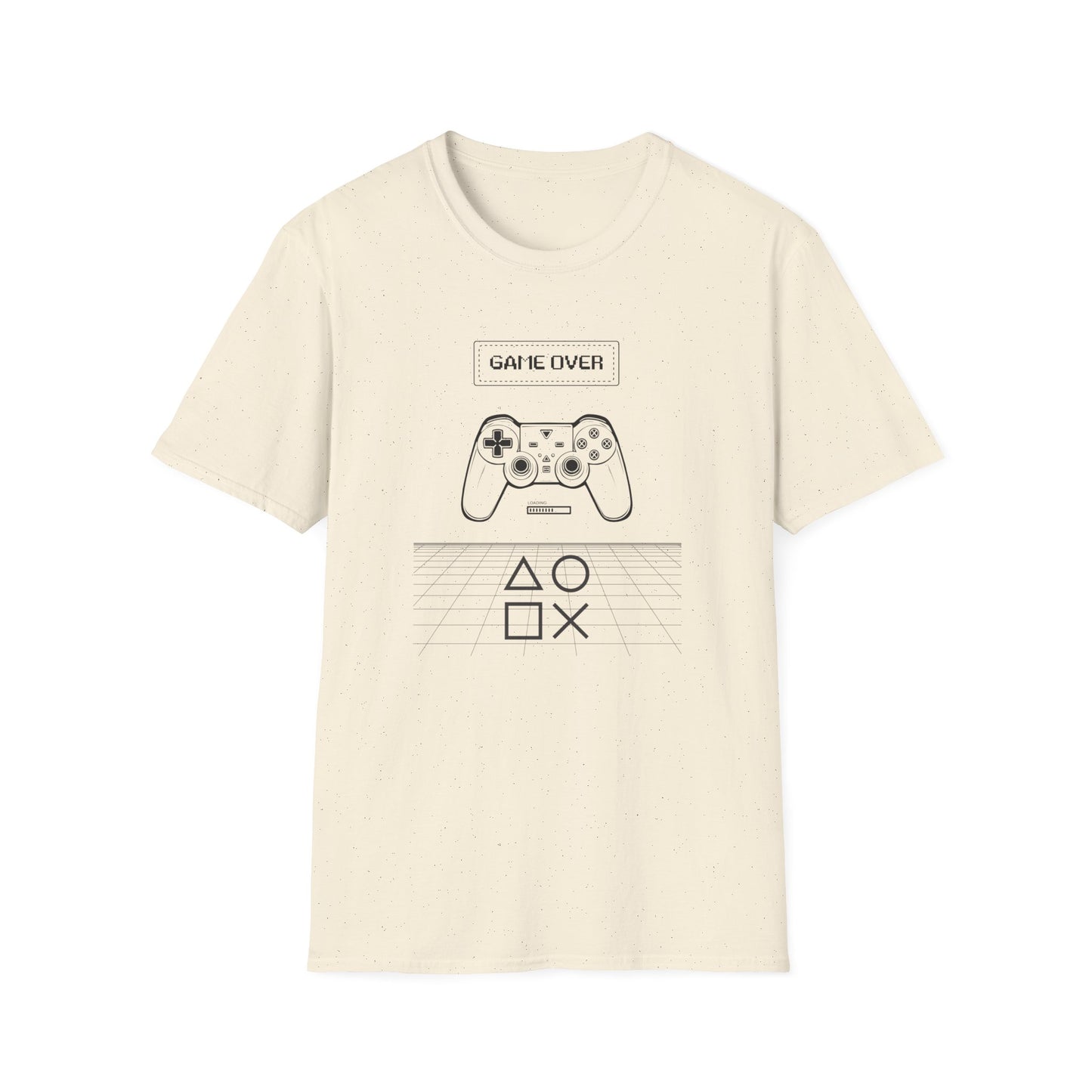 Gamer T-Shirt