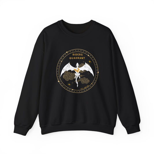 Riders Quadrant - Unisex Sweatshirt