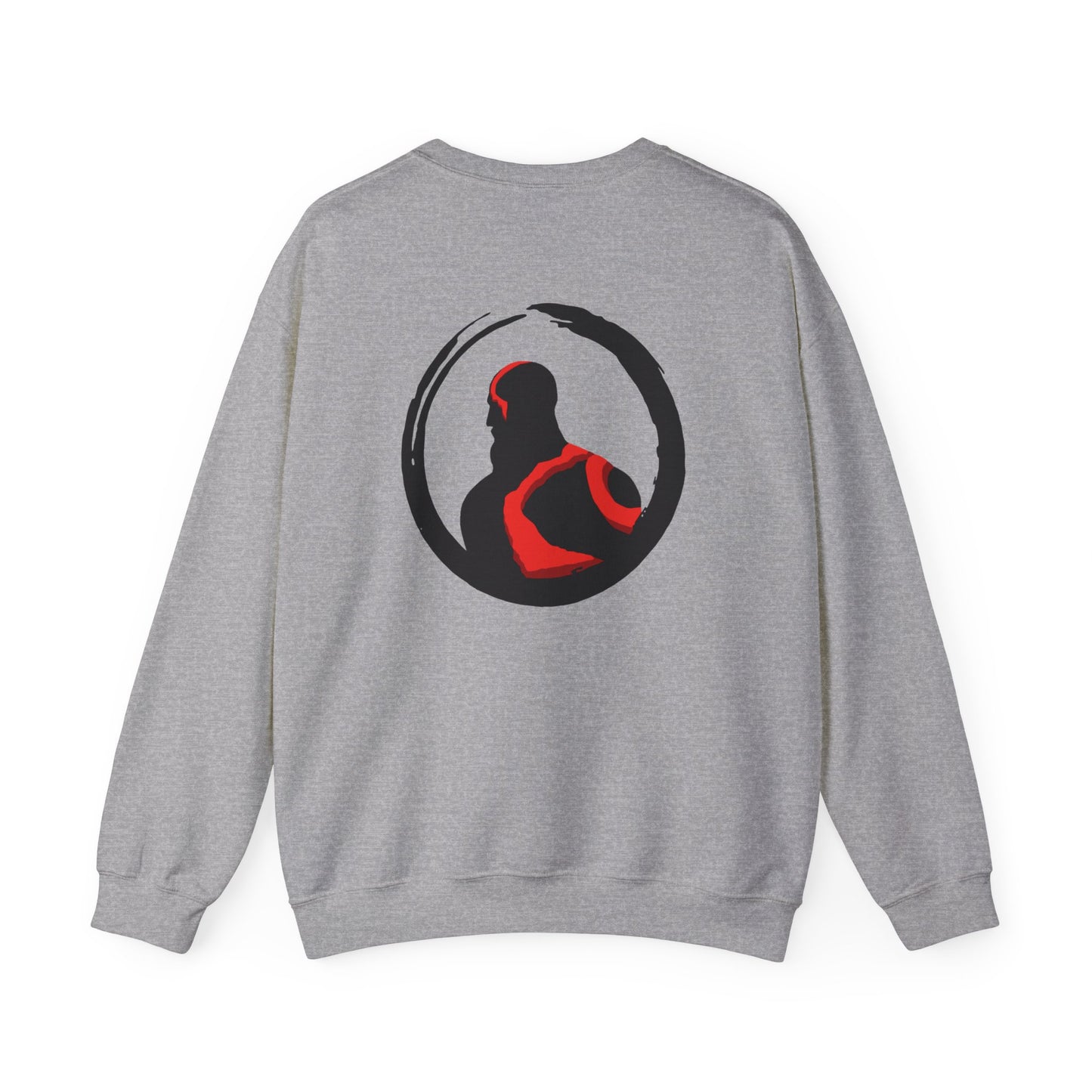 Kratos - GOW Sweatshirt