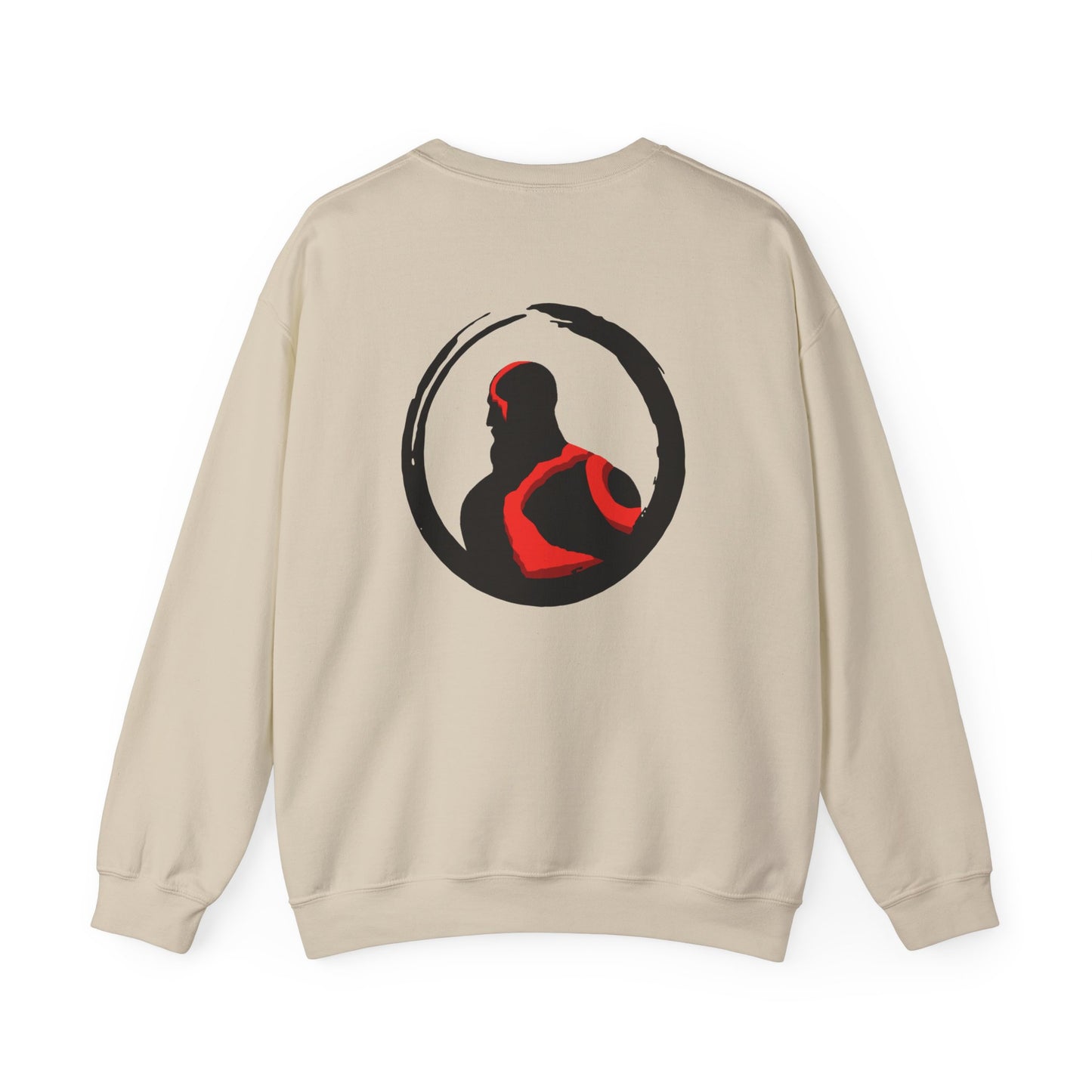 Kratos - GOW Sweatshirt