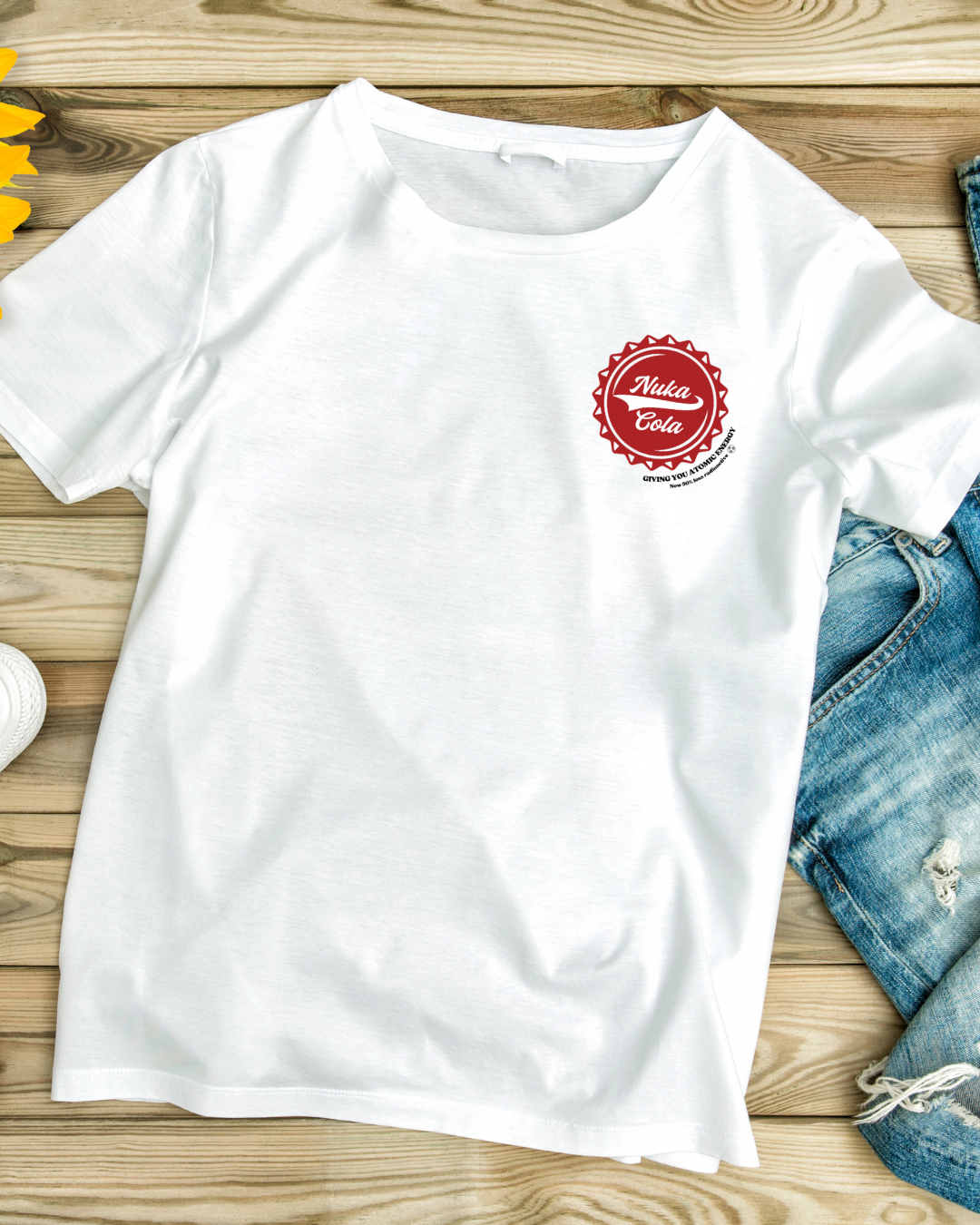 Nuka Cola T-Shirt