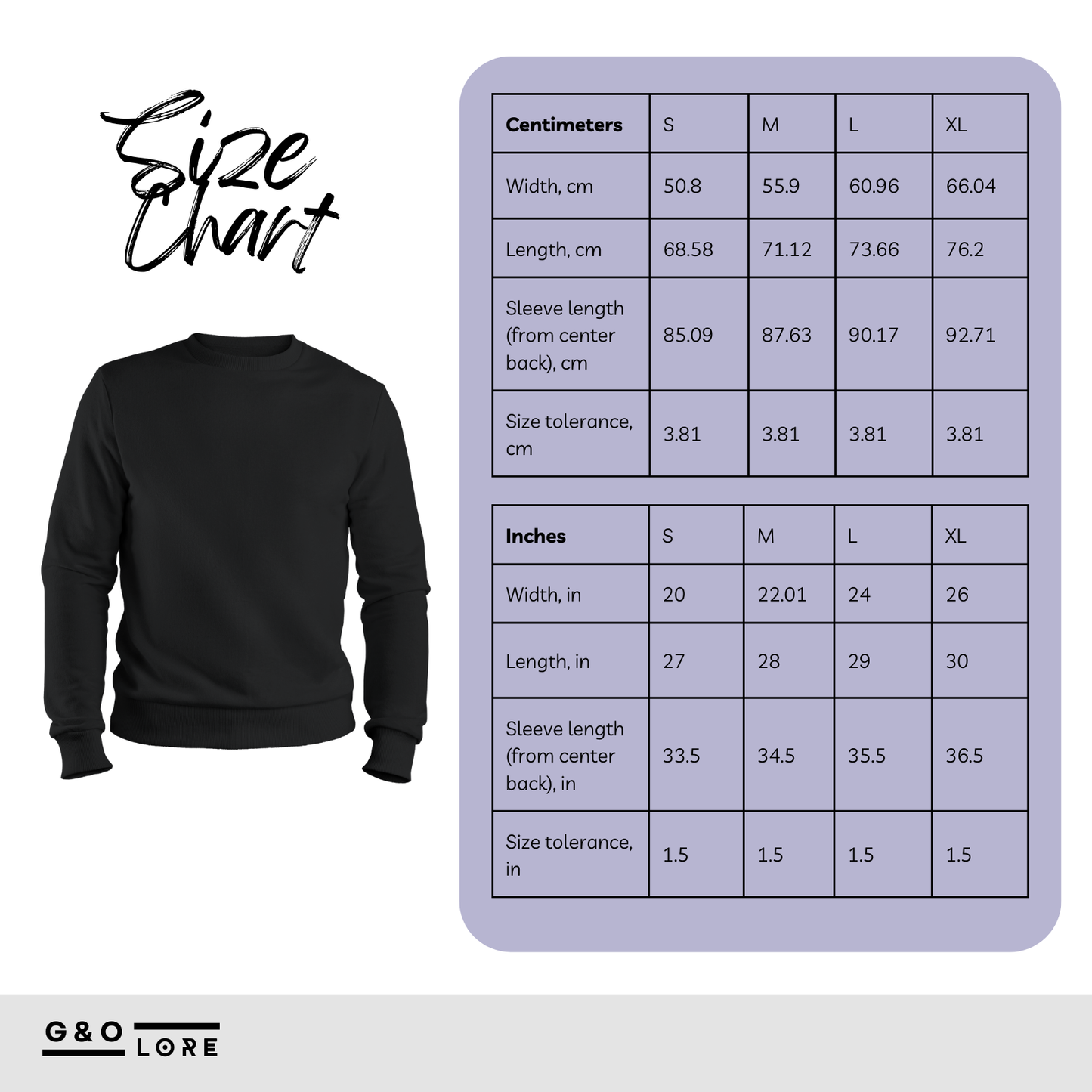 Book Lovers Sweatshirt