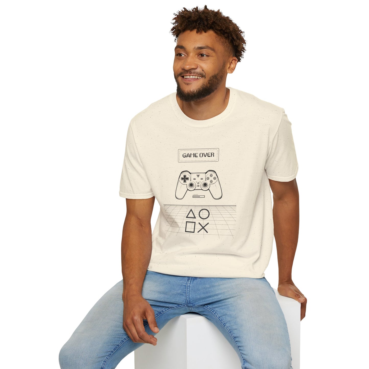 Gamer T-Shirt